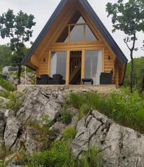 Grahovo Apartment | Martin