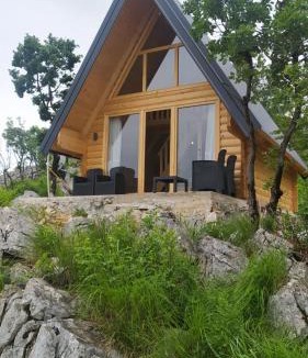 Grahovo Apartment | Martin