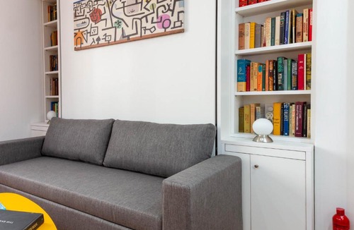 Plaka Apartment | Martin's Akropolis Studio