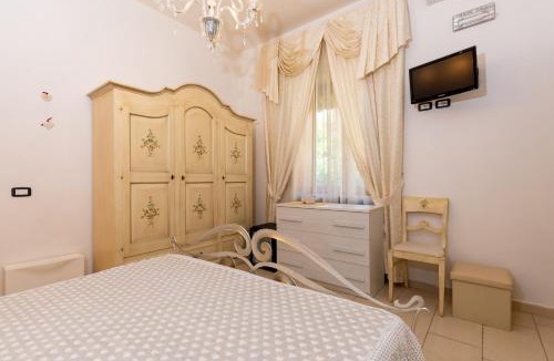 Agropoli House | Martina B&B