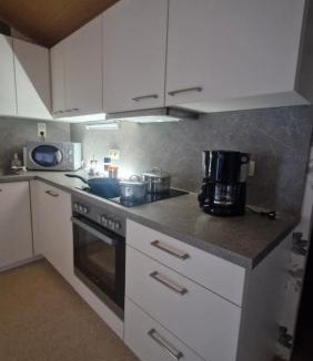 Sankt-Vith Apartment | Martina