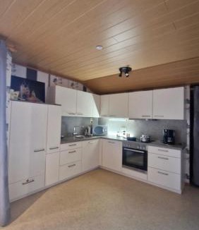 Sankt-Vith Apartment | Martina