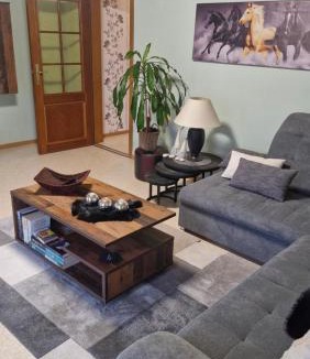 Sankt-Vith Apartment | Martina
