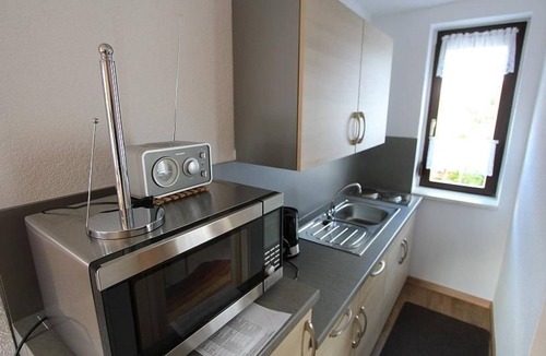 Rempesgrun House | Martina by Interhome