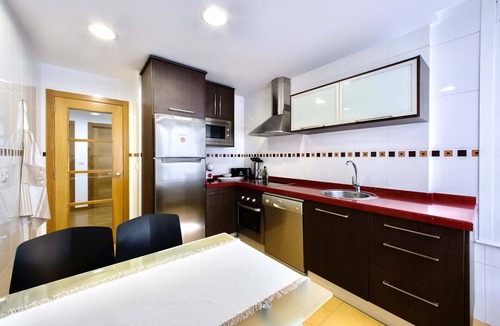 Lugo Apartment | Martina & Muralla