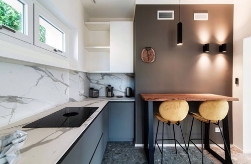 Como Apartment | Martina - MyHomeinComo