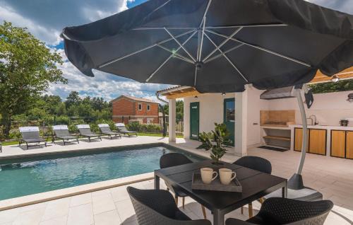Rojnici Villa | Martinela Villas Istria - Villa Vito