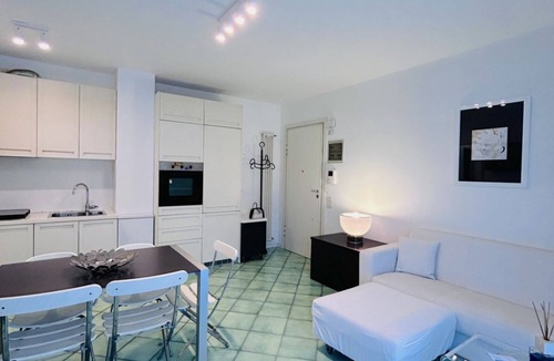 Riccione Apartment | Martinelli Home Apartment Flexrent - Abyssinia
