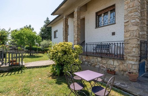 Pistoia Apartment | Martinelli Residence