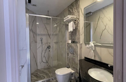Beyazit Hotel | Martinenz Hotel