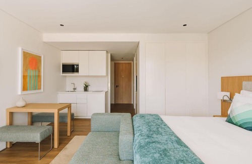 Parque das Nacoes Apartment | Martinhal Lisbon Oriente