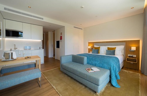 Parque das Nacoes Apartment | Martinhal Lisbon Oriente
