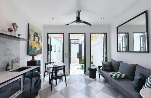 Berawa Villa | Martini Beachside Villa 7