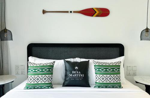 Berawa Villa | Martini Beachside Villa 7