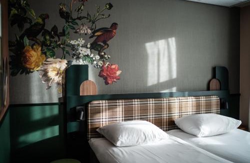 Binnenstad-Zuid Hotel | Martini Hotel