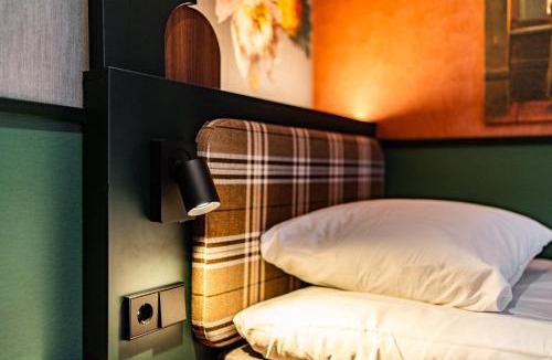 Binnenstad-Zuid Hotel | Martini Hotel