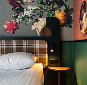 Binnenstad-Zuid Hotel | Martini Hotel