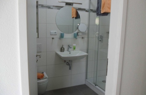 Nuertingen Apartment | Martini Pension Rammert - Martini Pension