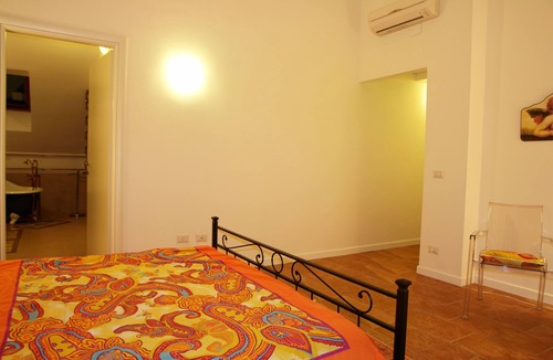 Intra Apartment | Martini Symphony
