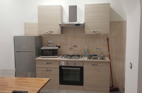San Martino Apartment | Martino apartment
