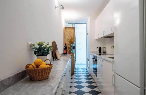 Portofino Apartment | Martino by PortofinoVip [3BRs-Seaview-AC]