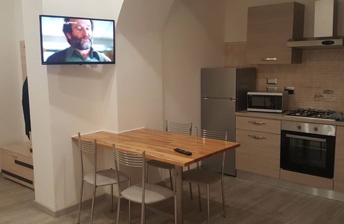 San Martino Apartment | Martino Code Citra 010 025-lt0801