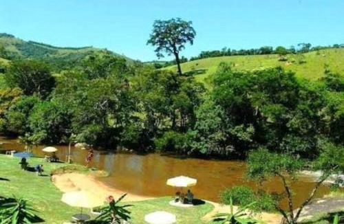 Extrema House | Martins