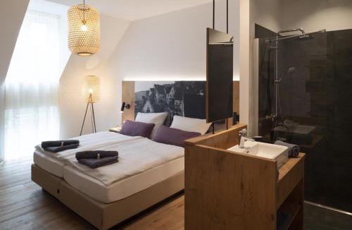 Mainberg Hotel | Martins Hotel