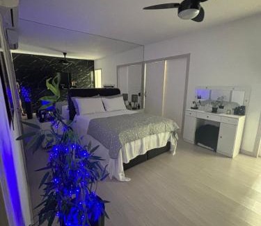 Sambaqui Apartment | Martins residence