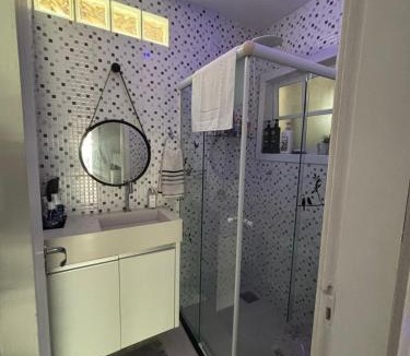 Sambaqui Apartment | Martins residence