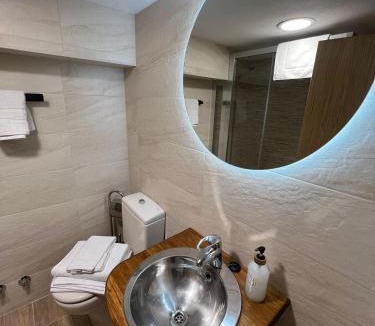 Luarca Apartment | MartinVidal 1