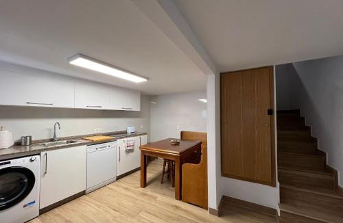 Luarca Apartment | MartinVidal 1
