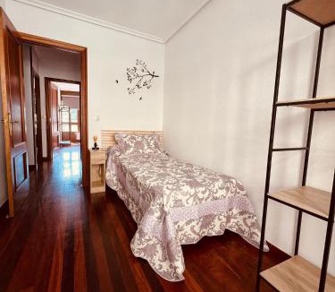 Luarca Apartment | MartinVidal 2