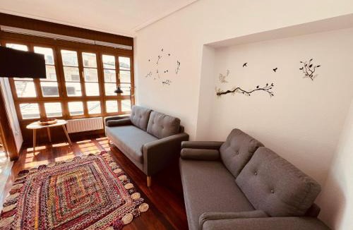 Luarca Apartment | MartinVidal 2