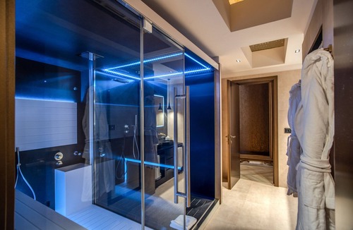 Rione III Colonna Hotel | Martius Private Suites Hotel