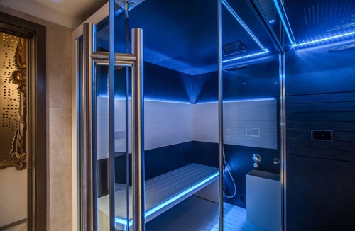 Rione III Colonna Hotel | Martius Private Suites Hotel