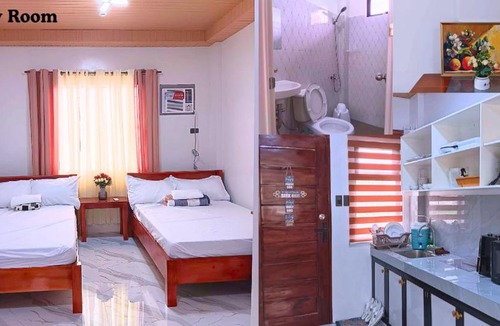 Gloria House | MartiVille Residences