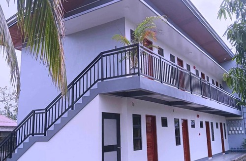 Gloria House | MartiVille Residences