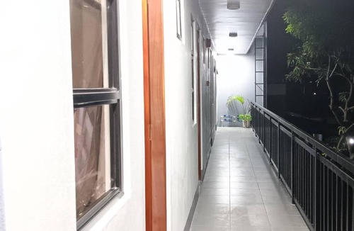 Gloria House | MartiVille Residences