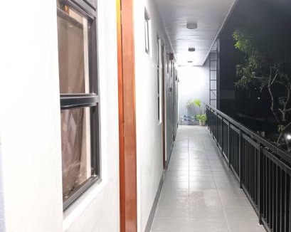 Gloria House | MartiVille Residences