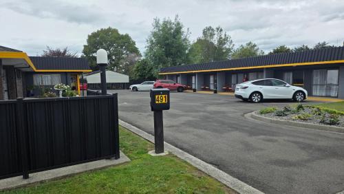 Marton Hotel | Marton Motel NZ
