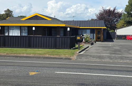 Marton Hotel | Marton Motel NZ