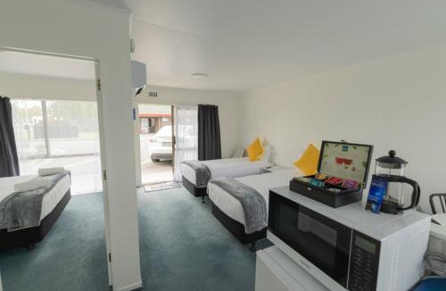 Marton Hotel | Marton Motel NZ