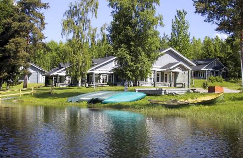 Virrat House | Marttinen