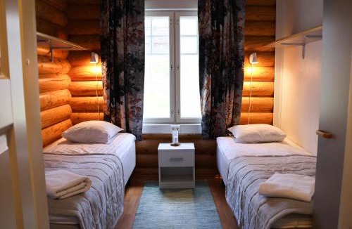 Virrat House | Marttinen