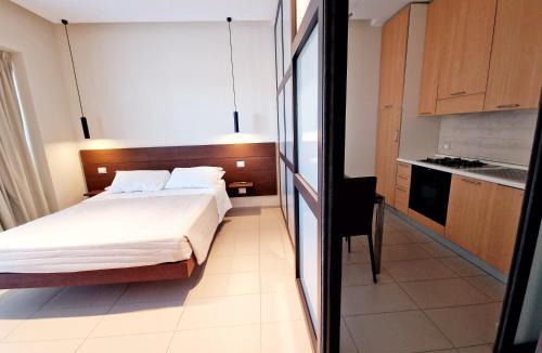Termoli Apartment | Martur Resort