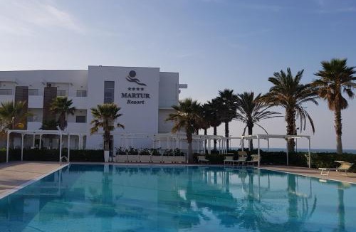 Termoli Apartment | Martur Resort
