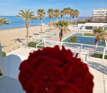 Termoli Apartment | Martur Resort