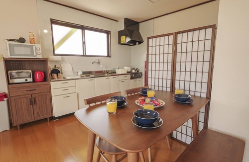 Uruma House | Maru House