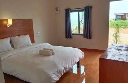 Chaiya Villa | Maruay villa beach